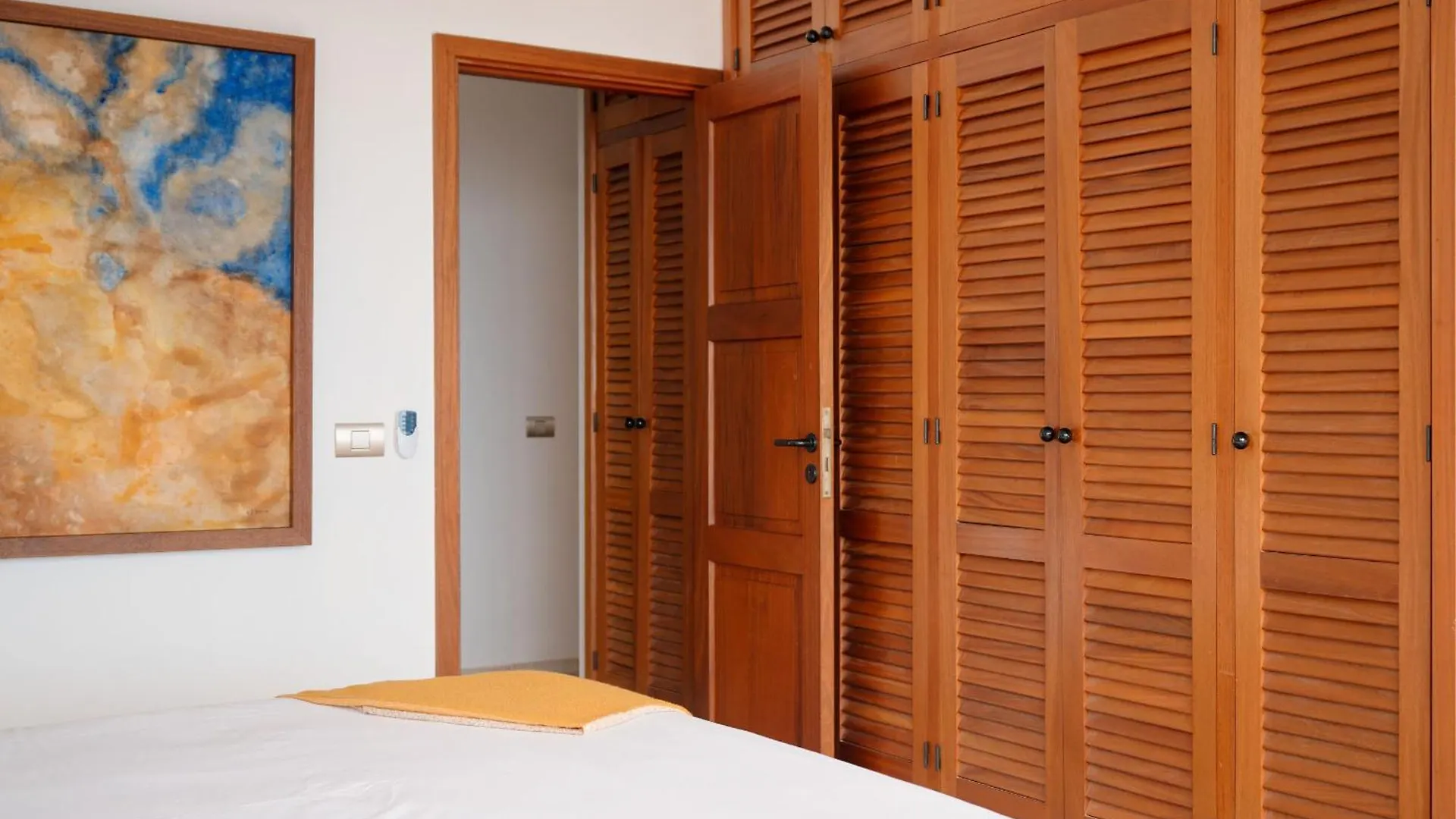Apartamento 131 Piscina Caliente, Vistas, Wifi Pro San Miguel de Abona Spain