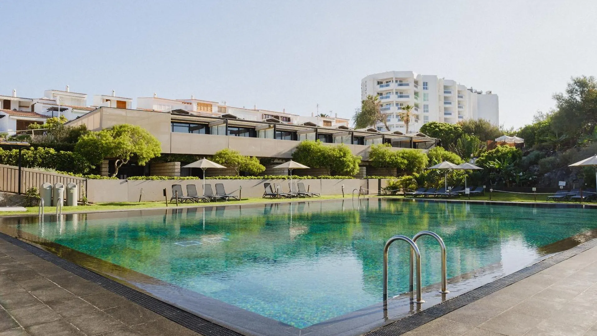 Apartamento 131 Piscina Caliente, Vistas, Wifi Pro San Miguel de Abona Apartment