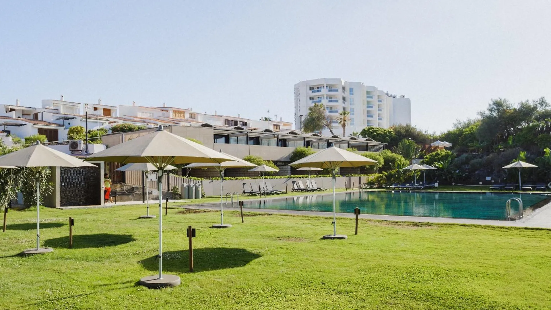 Apartment Apartamento 131 Piscina Caliente, Vistas, Wifi Pro San Miguel de Abona